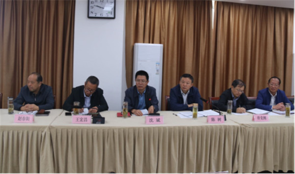 淮南市应急管理局——以评促改奋力推动应急管理高质量发展