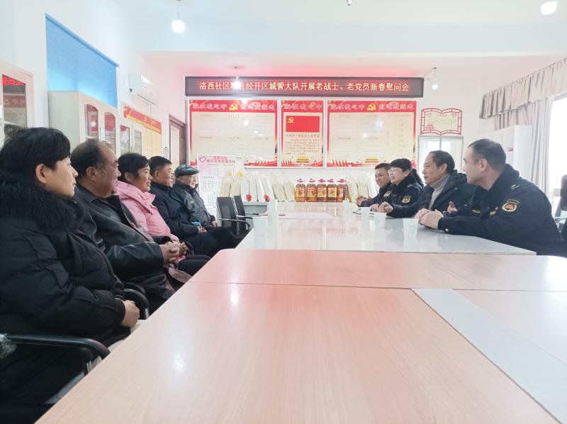 淮南：一封信 一份礼 一片情