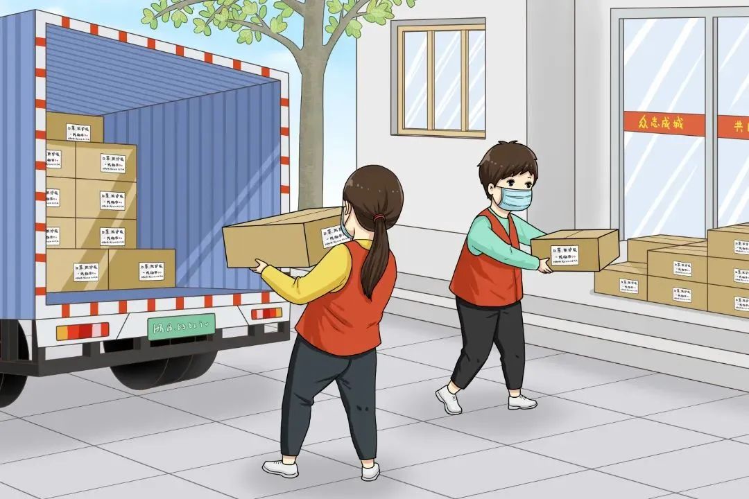 淮南八公山区疫情防控隔离点志愿者招募令