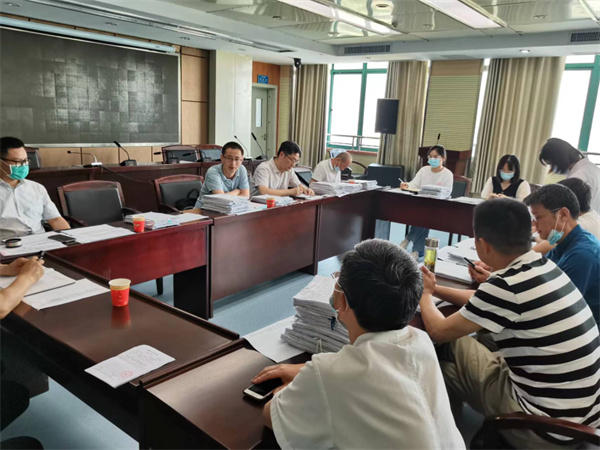 淮南市医保局开展 2022 年“双随机、一公开”抽查检查