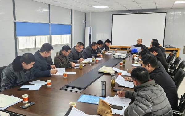 市重点中心协调推进加快铁路下穿桥项目建设
