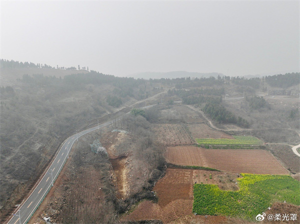 【图说淮南】——走近八公山