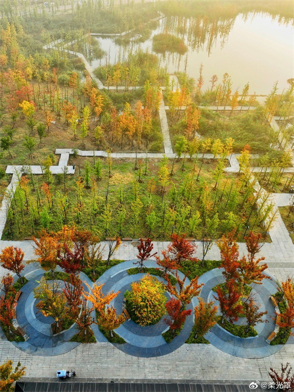 【图说淮南】——冬日